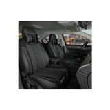 Stil Opel Corsa D Ön Arka Set Lüks Deri Oto Koltuk Kılıfı