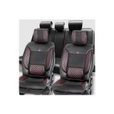 Stil Seat Leon Mk1 1999-2004 Ortopedik Lüx Deri Oto Koltuk Kılıfı