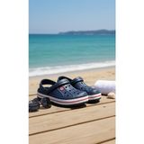 Stil Shoes Cros Unisex Terlik Doktor Aşçı Medikal Hemşire Terliği - Lacivert
