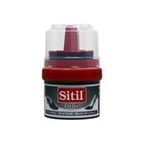Stil Siyah 50 ml Ayakkabı boyası