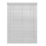 Stilera Pvc Jaluzi 25 Mm Beyaz 120X180 cm