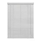 Stilera Pvc Jaluzi 25 Mm Beyaz 160X180 cm