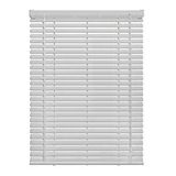 Stilera Pvc Jaluzi 25 Mm Beyaz 60X180 cm
