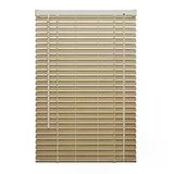Stilera Pvc Jaluzi 25 Mm Kahve 160X180 cm Kahverengi