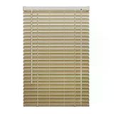 Stilera Pvc Jaluzi 25 Mm Kahve 180X180 cm Kahverengi