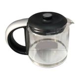 Stilevs Çays Cm-16 Çay Makinesi Uyumlu Cam Demlik Filtresiz