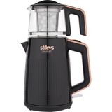 Stilevs Çays CM-37 Çay Makinesi
