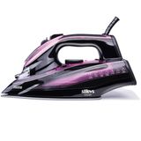 Stilevs JettMax 3000 Nano 3000 W Lila Buharlı Ütü