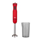 STİLEVS KENDO EL BLENDERİ - KIRMIZI, Standart
