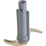 Stilevs Mago Pro Blender Seti Hazne Içi Doğrayıcı Bıçak Uyumlu