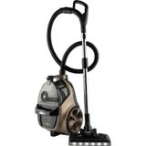 Stilevs Maxtron Premium Siyah Toprak 800 W Torbasız Elektrkli Süpürge