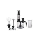 Stilevs SGH22150 Chef X Inox Pro El Blender Seti
