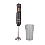 Stilevs SGH22171 Kendo Siyah El Blender