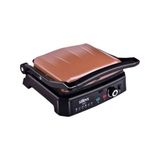 STILEVS SGH23252 2000 W Granit Tost Makinesi Rose Gold Tek Taraflı Kullanım Özelliği