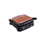 Stilevs Tost X Sgh23252 2000 W Granit Tost Makinesi Rose Gold Tek Taraflı Kullanım Özelliği