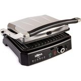Stilevs Tost X Tost Makinesi - Inox