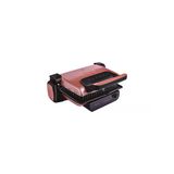 STILEVS TOSTHANE 1800 W Granit Tost Makinesi Rose Gold Çıkartılabilir Plaka ile Pratik Kullanım