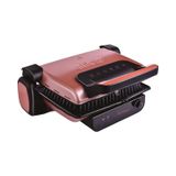 Stilevs Tosthane 1800 W Tost Makinesi rose-gold