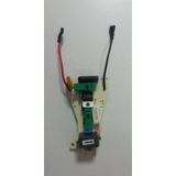 Stilevs Uyumlu Lımıtless 2000W Blender Elektronik Kart