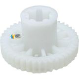 Stilevs Uyumlu Mago Plus Blender Hazne Kapağı Büyük Bıçak Dişlisi (Çıkış Dişlisi) - Adet-Set