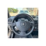 STİLİX GARAGE AÇIKLAMAMIZI OKUYUNUZ Clio 2 Araca Özel Direksiyon Kılıfı (NOKTA DÜZ)