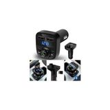Stilix Garage Araç USB Mp3 Sd Kart Çakmaklık Girişli Oto Müzik Çalar Kiti Kablosuz Çakmak Girişi