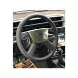 Stilix Garage Fiat Tipo Araca Özel Direksiyon Kılıfı (spor Model)