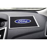Stilix Garage Fiesta Focus Mondeo Courier Connect C-Max Araçlar İçin Torpido Üstü Kaydırmaz Ped
