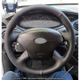 Stilix Garage Ford Focus 1 1999-2004 Araca Özel Direksiyon Kılıfı