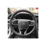 Stilix Garage Honda Civic Fc5 Araca Özel Direksiyon Kılıfı