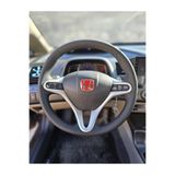 STİLİX GARAGE Honda Civic Fd6 Araca Özel Direksiyon Kılıfı AÇIKLAMAMIZI OKUYUNUZ