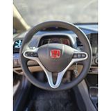 Stilix Garage Honda Civic Fd6 Araca Özel Direksiyon Kılıfı AÇIKLAMAYI OKUYUNUZ