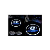 Stilix Garage Hyundai Araçlarına Kapı Altı Led Logo Mesafe Sensörlü Yeni Nesil
