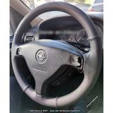 Stilix Garage Opel Astra G 2001 Araca Uyumlu Direksiyon Kılıfı