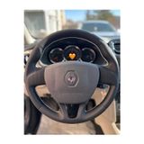 Stilix Garage Renault Clio Symbol 2016 Araca Özel Direksiyon Kılıfı