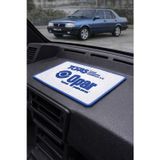 Stilix Garage TOFAŞ Torpido Üstü Kaydırmaz Ped – OPAR Logolu 20x13.5 cm