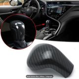 Stilix Garage Toyota Camry, Avalon ve Corolla Vites Topuzu Kapağı - 2018-2020 KARBON