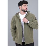Stilkombin Sabit Kapüşonlu Nova Mevsimlik Mont PLDP 3016_60392