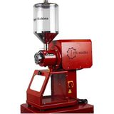 Still Adana Steel Makina D10KAHVE Öğütücü - Kırmızı