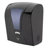 Still Autocut Havlu Dispenseri (Siyah)
