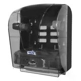 Still Otomatik Havlu Dispenseri (Şeffaf-Füme)