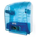 Still Otomatik Havlu Dispenseri (Şeffaf Mavi)