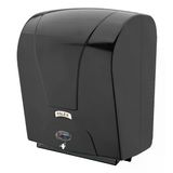 Still Otomatik Havlu Dispenseri (Siyah)