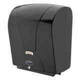 Still Otomatik Havlu Dispenseri (Siyah)
