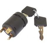 Still Stıll Parts No: 526800 - RX60-25 Kontak Anahtarı (Ignıtıon Swıtch 530)