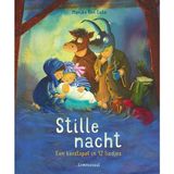Stille Nacht: Een Kerstspel In 12 Kerstliedjes - Marijke ten Cate