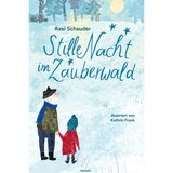 Stille Nacht im Zauberwald
