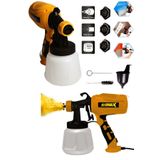 stilmax 220v Elektrikli Sprey Boya Püskürtme Tabancası 800w Dezenfektan Ilaçlama Püskürtme Sprey Tabancası