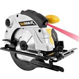 Stilmax 2600 W Lazerli Sunta Kesme Daire Testere Makinesi