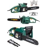 Stilmax 3000W Elektrikli Hızar Testere Odun Kesme Testeresi